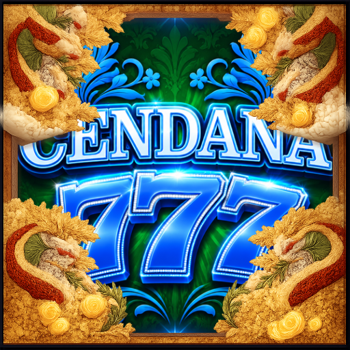 cendana777 — mitra unggulan